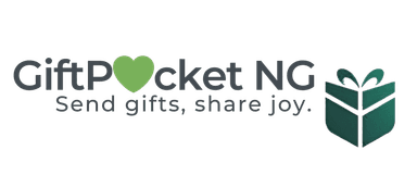 GiftPocket Logo
